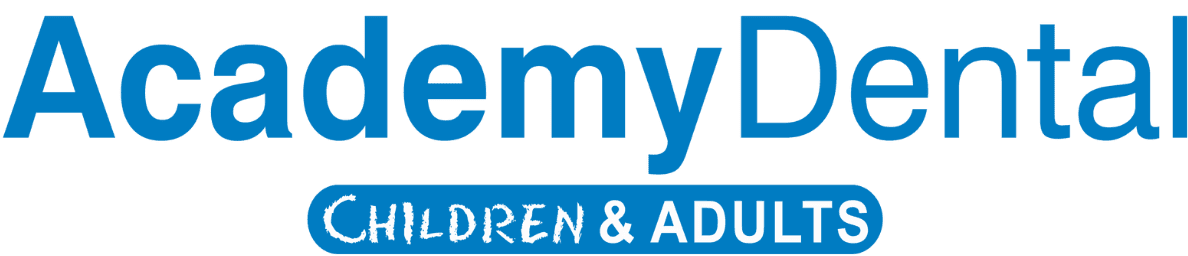 Academy Dental Logo